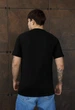 Футболка Staff black logo M чорний - изображение 2