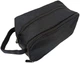 Косметичка Crane Kulturtasche Поліестер Чорний - зображення 8