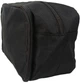 Косметичка Crane Kulturtasche Поліестер Чорний - зображення 9