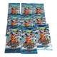 Колекционные карточки аниме Наруто Naruto 1 пак 5 карточек 1 - изображение 1