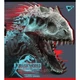 Зошит А5 18 лін. YES Jurassic World Science Gone Wrong уп/10шт - изображение 4