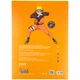 Папір кольоровий неоновий Kite Naruto A4 (NR23-252) - зображення 4