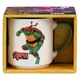 Чашка Kite Ninja Turtles NT25-215, 350 мл - изображение 1