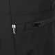 Штани зимові Vik-Tailor SoftShell Чорні, Black, 46 - зображення 3