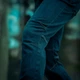 Джинси демісезонні M-Tac Tactical Gen.I Dark Denim Regular Fit, Navy Blue, W34/L32 - зображення 6