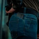Джинси демісезонні M-Tac Tactical Gen.I Dark Denim Regular Fit, Navy Blue, W38/L32 - зображення 7