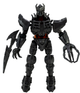 Збірна модель Blokees Transformers Scourge 71143 з підсвіткою, фігурка трансформера робот до 15 см - зображення 3