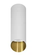 Вытяжка NORTBERG Hiro Color OR White / Gold 40 - изображение 2