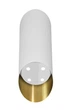 Вытяжка NORTBERG Hiro Color OR White / Gold 40 - изображение 4