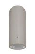 Витяжка NORTBERG Cylindro Taupe 40 - зображення 3
