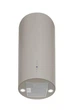 Витяжка NORTBERG Cylindro Taupe 40 - зображення 4