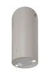 Витяжка NORTBERG Cylindro Taupe 40 - зображення 5