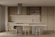 Витяжка NORTBERG Cylindro Taupe 40 - зображення 8