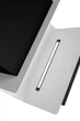 Вытяжка NORTBERG C-Shelf Black / White 80 - изображение 5