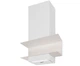 Вытяжка NORTBERG C-Shelf White / Kashmir 80 - изображение 1