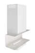 Вытяжка NORTBERG C-Shelf White / Kashmir 80 - изображение 3