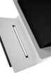 Вытяжка NORTBERG C-Shelf Black / White 80 - изображение 10