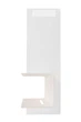 Вытяжка NORTBERG C-Shelf White / Kashmir 80 - изображение 5