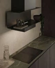 Вытяжка NORTBERG C-Shelf Black Matt 60 - изображение 12