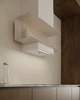 Вытяжка NORTBERG C-Shelf White / Kashmir 80 - изображение 13