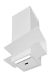 Вытяжка NORTBERG C-Shelf White 60 - изображение 9