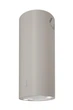 Вытяжка NORTBERG Cylindro Eco Taupe 40 - изображение 2