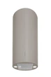 Вытяжка NORTBERG Cylindro Eco Taupe 40 - изображение 3