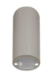 Вытяжка NORTBERG Cylindro Eco Taupe 40 - изображение 4