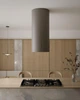 Вытяжка NORTBERG Cylindro Eco Taupe 40 - изображение 11