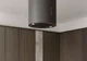 Вытяжка NORTBERG Cylindro Eco Antracyte 40 - изображение 13