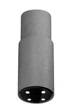 Вытяжка NORTBERG Columni Stono Dark Grey 40 - изображение 2