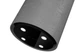 Вытяжка NORTBERG Columni Stono Dark Grey 40 - изображение 4