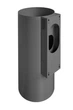 Вытяжка NORTBERG CYLINDRO OR ECO Antracyte 40 - изображение 5