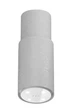 Витяжка NORTBERG Columni Stono Light Grey 40 - зображення 3