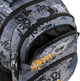 Рюкзак GoPack з ортопедичною спинкою Education Free Style 40x30x15 см Темно-сірий (GO26-175M-5) - зображення 11