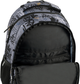 Рюкзак GoPack з ортопедичною спинкою Education Free Style 40x30x15 см Темно-сірий (GO26-175M-5) - зображення 12