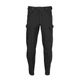 Штани тактичні демісезонні Vik-Tailor Urban, Black, 46 - зображення 4