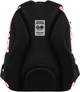 Рюкзак GoPack с ортопедической спинкой Education Meow Cats 40x30x15 см Розовый (GO26-175M-1) - изображение 8