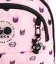 Рюкзак GoPack с ортопедической спинкой Education Meow Cats 40x30x15 см Розовый (GO26-175M-1) - изображение 16