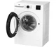 Пральна машина BEKO BM1WFSU36233WB - изображение 4