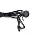 Петличный микрофон с прищепкой 3-pin для радиосистемы SHURE WL93 - изображение 5