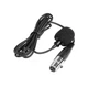 Петличный микрофон с прищепкой 3-pin для радиосистемы SHURE WL93 - изображение 6