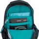 Рюкзак GoPack с ортопедической спинкой Education Future 40x30x15 см (GO26-175M-6) - изображение 15