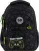 Рюкзак GoPack с ортопедической спинкой Education Never Give Up 40x30x15 см (GO26-175M-7) - изображение 4