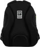 Рюкзак GoPack с ортопедической спинкой Education Never Give Up 40x30x15 см (GO26-175M-7) - изображение 8