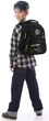 Рюкзак GoPack с ортопедической спинкой Education Never Give Up 40x30x15 см (GO26-175M-7) - изображение 18