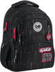 Рюкзак GoPack з ортопедичною спинкою Education Anime boy 40x30x15 см (GO26-175M-8) - зображення 1
