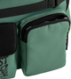 Рюкзак GoPack Education Стильний 39.5x28x15 см Зелений (GO26-183M-4) - зображення 11