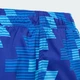 Подростковые шорты для плавания для мальчиков Adidas Football-Inspired Graphic KD5350 146-152 см Lucid blue (4068819693819) - изображение 3