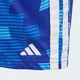 Подростковые шорты для плавания для мальчиков Adidas Football-Inspired Graphic KD5350 146-152 см Lucid blue (4068819693819) - изображение 5